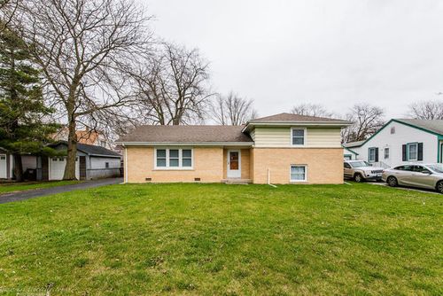 309 E South St, Peotone, IL, 60468-9197 | Card Image