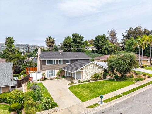 321 Blossom Pl, Brea, CA, 92821-3506 | Card Image