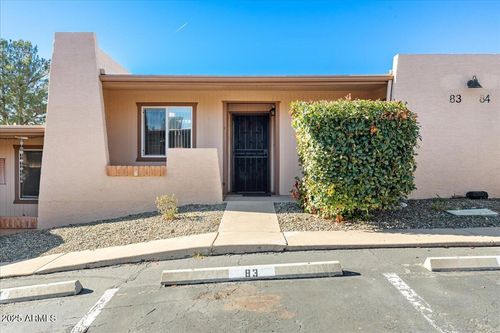 83-130 Castle Rock Rd, Sedona, AZ, 86351-8807 | Card Image