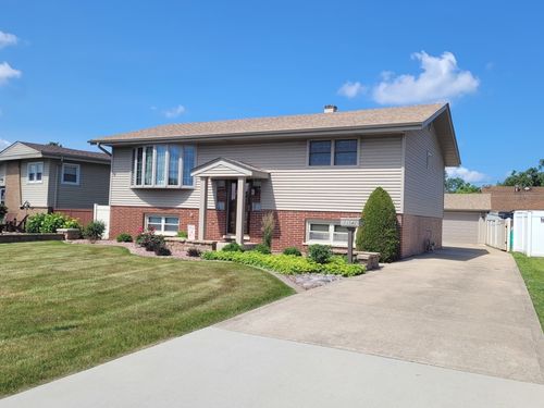 13542 Short Dr, Crestwood, IL, 60418-1518 | Card Image