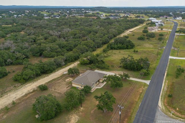 331 John Price, House other with 4 bedrooms, 3 bathrooms and null parking in Blanco TX | Image 25