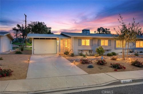 28466 Pebble Beach Dr, Menifee, CA, 92586-2850 | Card Image