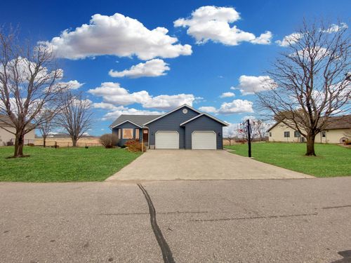 313 3rd Street N, Kerkhoven, MN, 56252 | Card Image