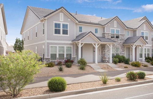 6009 S Carnelian Pkwy, St George, UT, 84790-2709 | Card Image