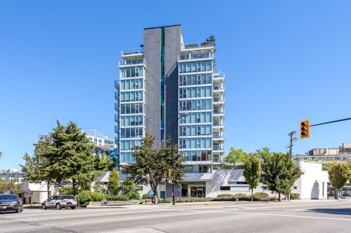 408-2770 Sophia St, Vancouver, BC, V5T0A4 | Card Image