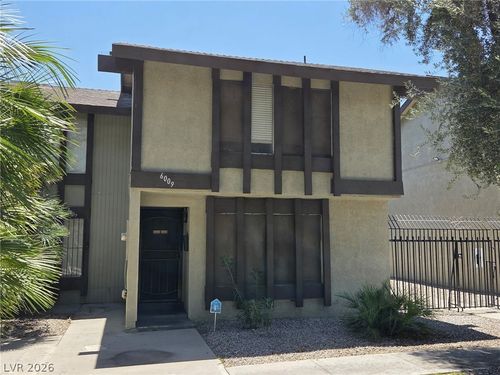 6009 Bromley Ave, Las Vegas, NV, 89107-1525 | Card Image