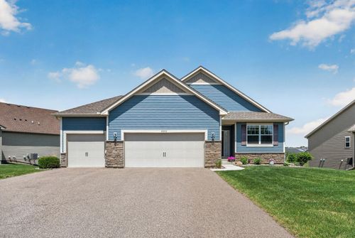 8306 63rd St S, Cottage Grove, MN, 55016-6035 | Card Image