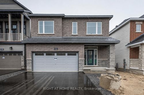 182 Lynn Coulter St, Nepean, ON, K2J7B9 | Card Image