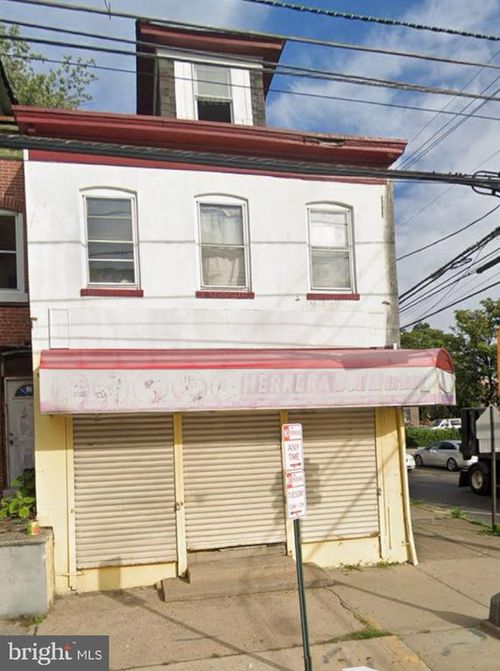 393 Brunswick Ave, Trenton, NJ, 08618-5910 | Card Image