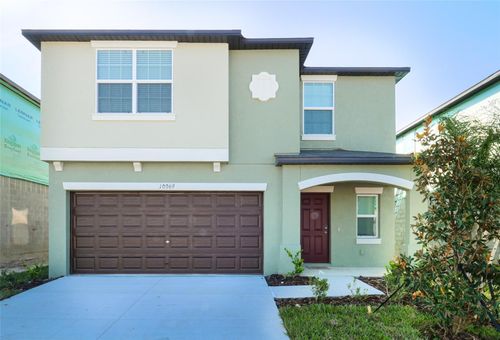 10069 Branching Ship Trce, WESLEY CHAPEL, FL, 33545-5306 | Card Image