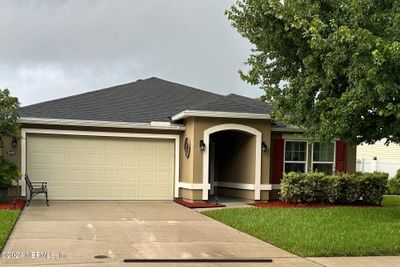 1475 Lantern Light Trail, House other with 3 bedrooms, 2 bathrooms and null parking in Middleburg FL | Image 1