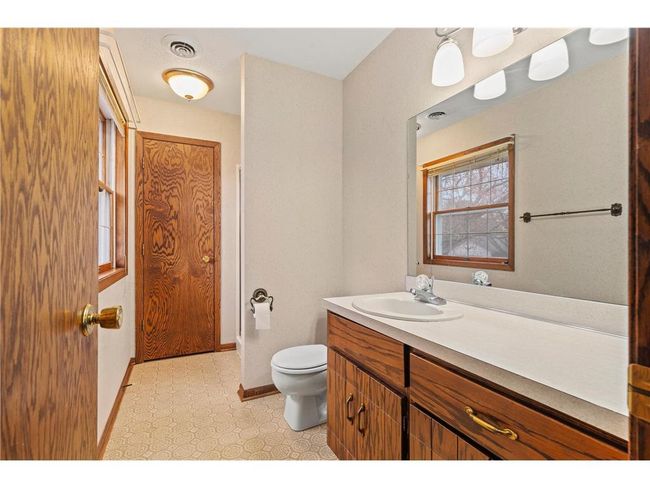 641 Parkview Dr, House other with 3 bedrooms, 3 bathrooms and null parking in New Richmond WI | Image 19