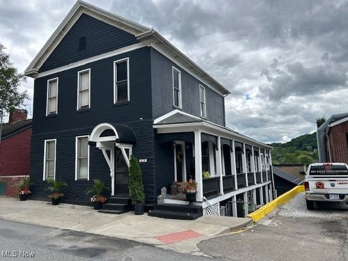 419 Commerce Street, Wellsburg, WV, 26070 | Card Image