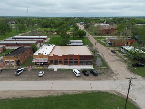 118 E Calhoun St, Rice, TX, 75155 | Card Image