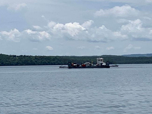 peel ferry | Image 33