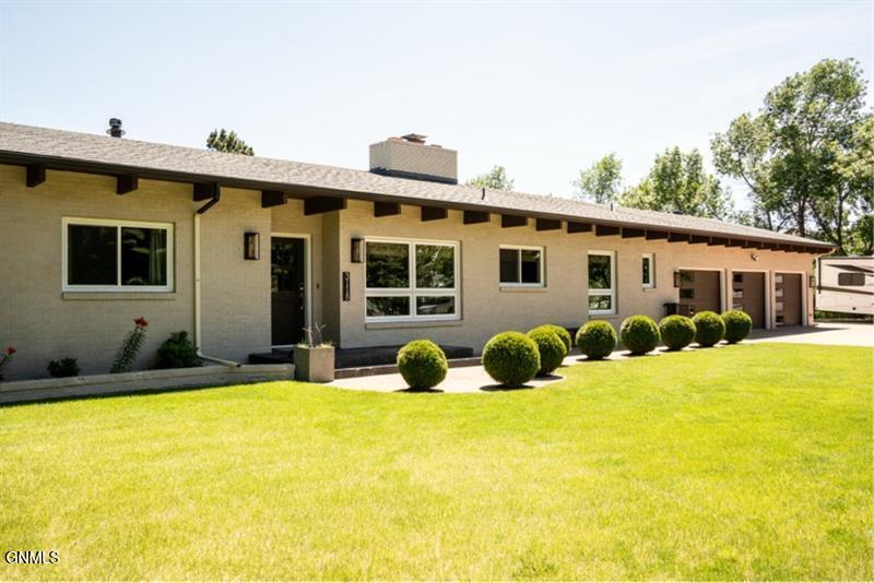 Residential in Williston 4