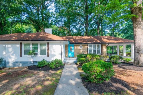 5165 Woodland Dr, Forest Park, GA, 30297-3959 | Card Image