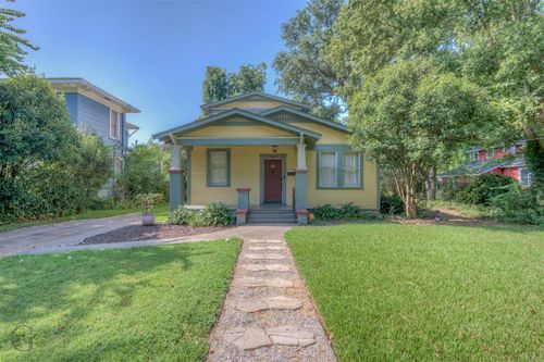 407 Albany Ave, Shreveport, LA, 71105-2003 | Card Image