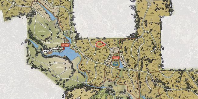 677 - 677 Lago Vista Dr, Home with 0 bedrooms, 0 bathrooms and null parking in Fredericksburg TX | Image 5