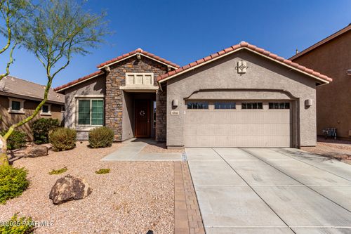 4116 E Roy Rodgers Road, Cave Creek, AZ, 85331 | Card Image