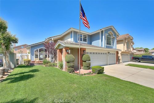 6730 Harrington Ct, Chino, CA, 91710-7302 | Card Image