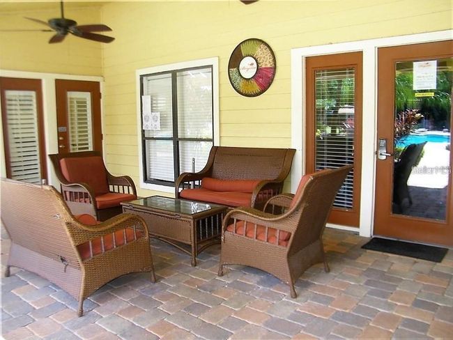APT-3105 - 11901 4 Th St N, Condo with 1 bedrooms, 1 bathrooms and null parking in ST PETERSBURG FL | Image 10