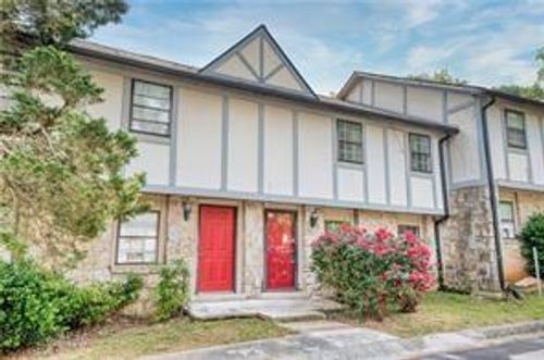 3c-1151 Rankin St, Stone Mountain, GA, 30083-3036 | Card Image