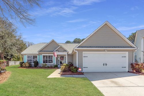 1233 Bridgeport Dr, Mount Pleasant, SC, 29466-7451 | Card Image