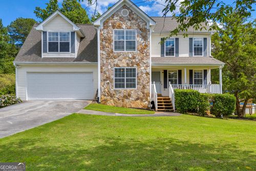 684 Doe Ln, Loganville, GA, 30052-3248 | Card Image