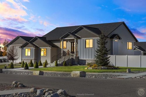 1122 Painted Sky Cir, Billings, MT, 59106-3122 | Card Image
