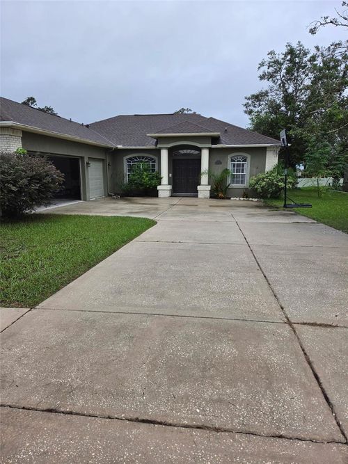 1201 Overland Dr, SPRING HILL, FL, 34608-7456 | Card Image