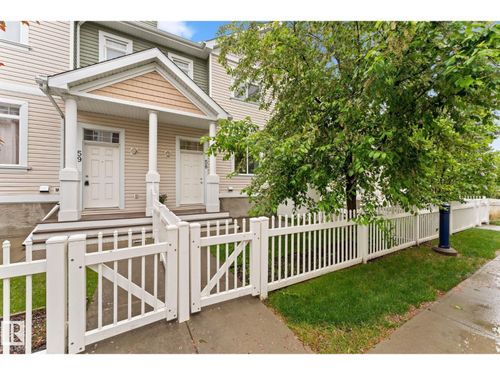 58-1804 70 St Sw, Edmonton, AB, T6X0H4 | Card Image