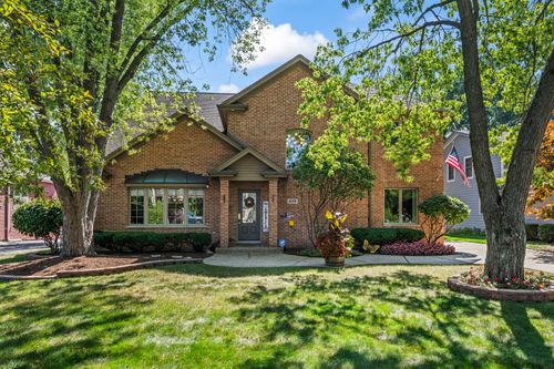 429 W Kenilworth Ave, Palatine, IL, 60067-6027 | Card Image