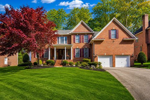 11033 Daybreak Ct, NORTH BETHESDA, MD, 20852-4500 | Card Image