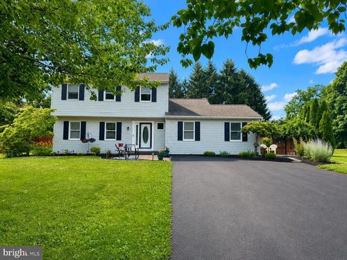 14 Quail Ln, HONEY BROOK, PA, 19344-8632 | Card Image