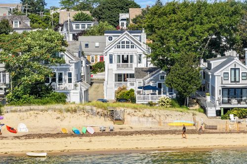 penthouse-139 Commercial St, Provincetown, MA, 02657-2031 | Card Image