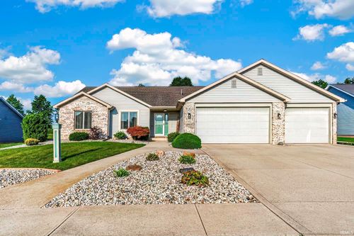 17705 Juniper Ln, Leo, IN, 46765-9260 | Card Image