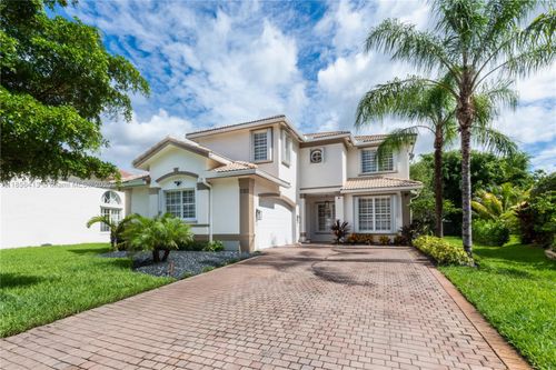 17323 Sw 47th Ct, Miramar, FL, 33029-5055 | Card Image