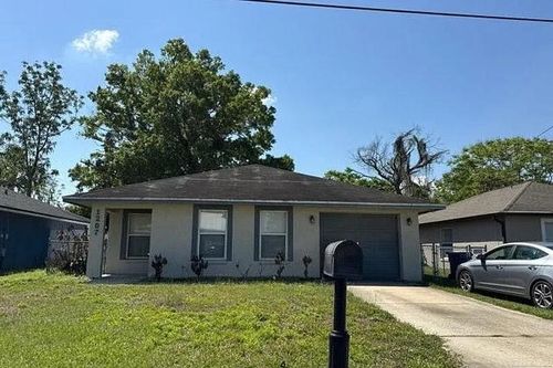1207 Ne 6th St, Mulberry, FL, 33860-2716 | Card Image