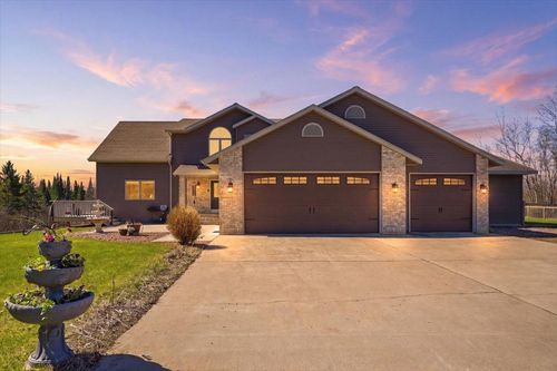 740 E Townline Rd S, Cornell, WI, 54732-8293 | Card Image
