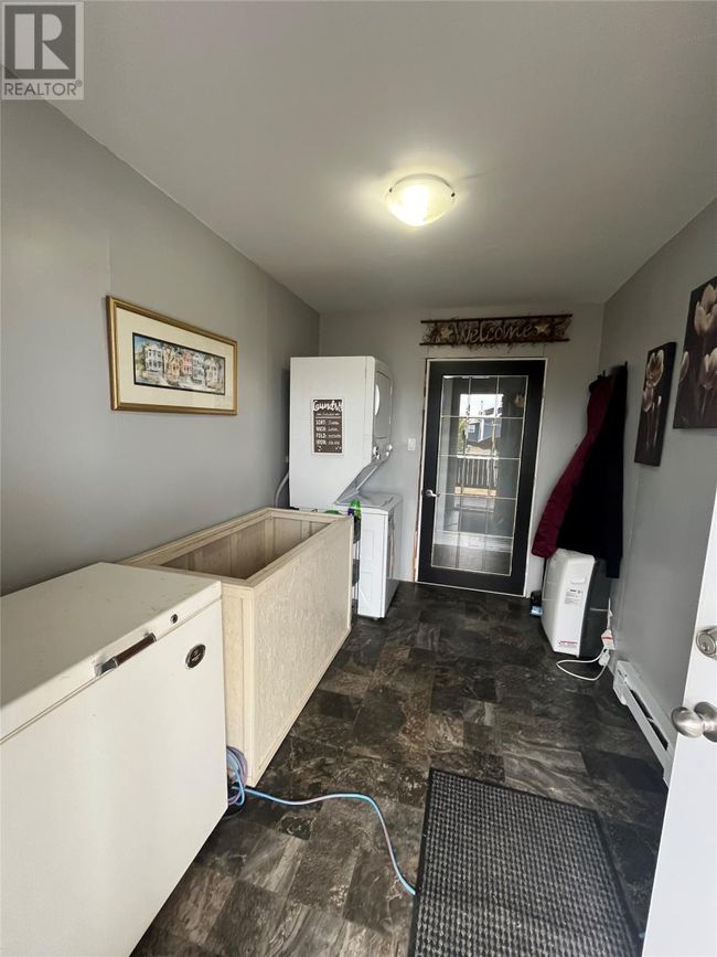 6 Hydro Station Rd, House other with 2 bedrooms, 1 bathrooms and null parking in Springdale NL | Image 42