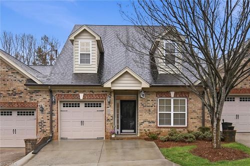 4855 Sterling Brooke Ln, Winston Salem, NC, 27103-5292 | Card Image