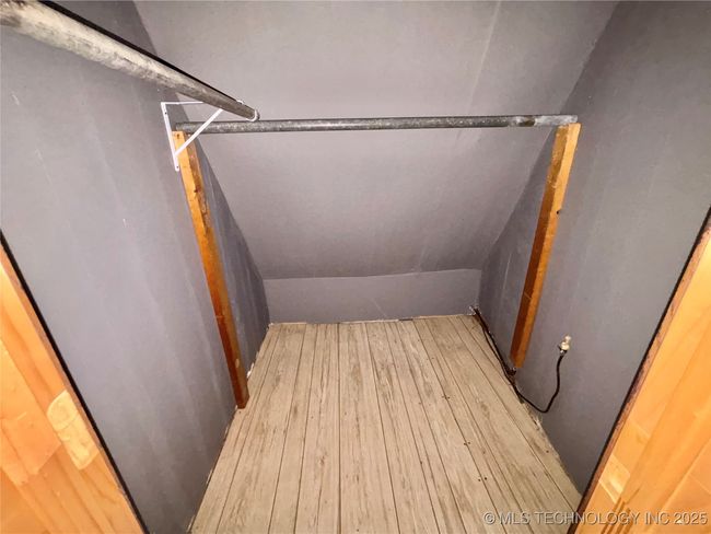 30813 W Beaver Mt Rd, House other with 3 bedrooms, 1 bathrooms and null parking in Stigler OK | Image 17