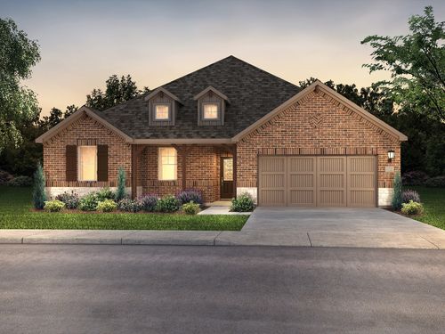 1406 Winters Way, Princeton, TX, 75071 | Card Image