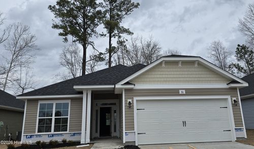 86 Fishing Creek Dr, New Bern, NC, 28562 | Card Image