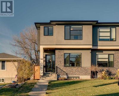 1628 19 Ave Nw, Home with 4 bedrooms, 4 bathrooms and 2 parking in Calgary AB | Image 2