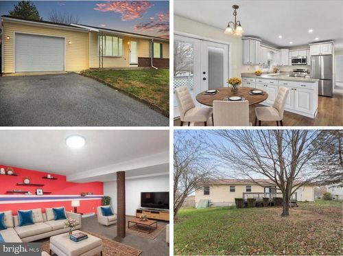 1349 Cedarwood Dr, HAGERSTOWN, MD, 21742-3018 | Card Image