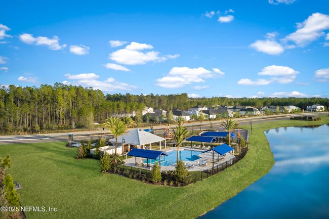 11144 Spring Meadows Rd, House other with 4 bedrooms, 2 bathrooms and null parking in Jacksonville FL | Image 5