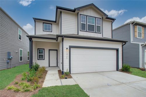 10123 Clearwick St, Houston, TX, 77034-1411 | Card Image