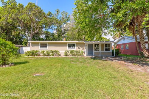 442 Dorothy Ave, DAYTONA BEACH, FL, 32117-4320 | Card Image